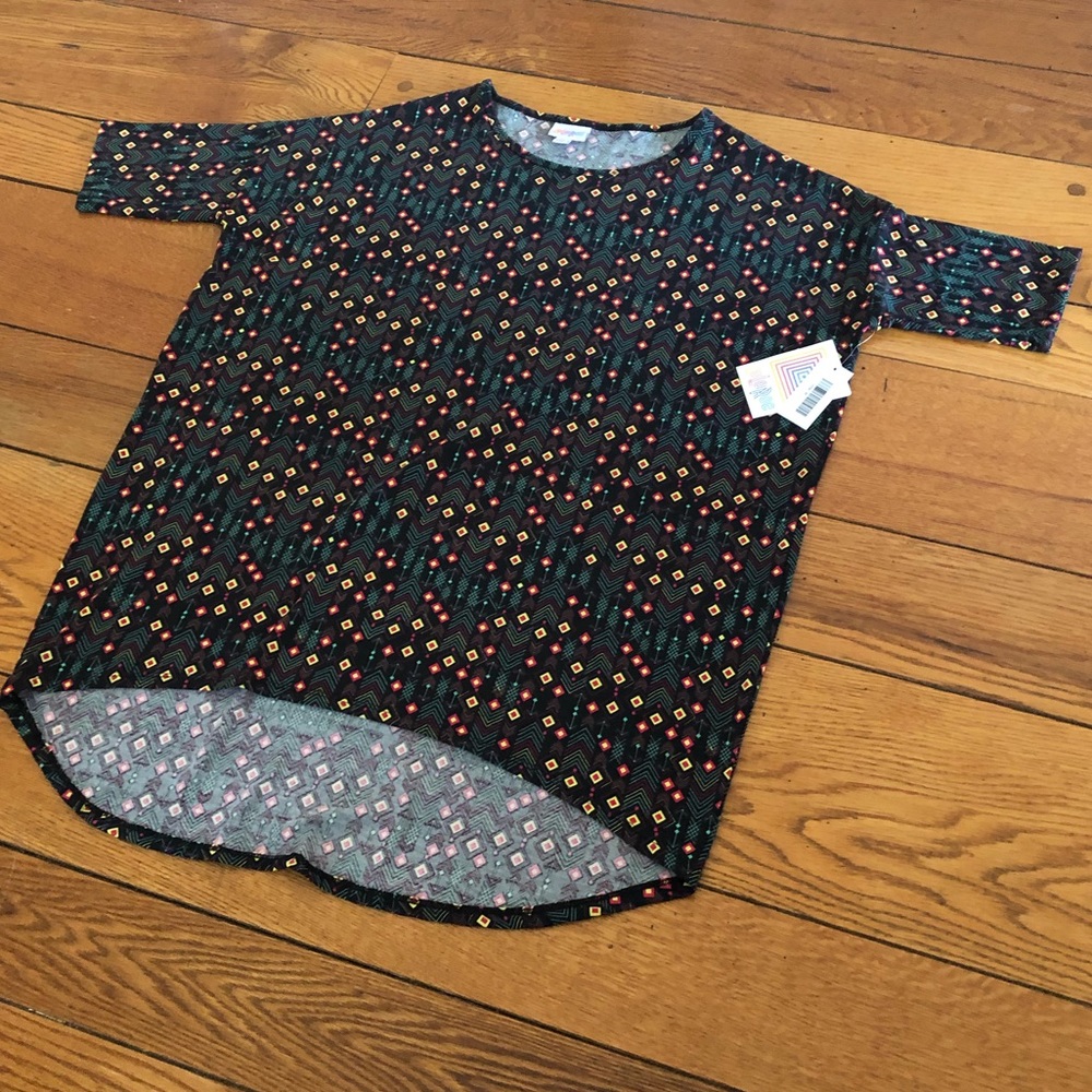 NWT Medium LuLaRoe Irma